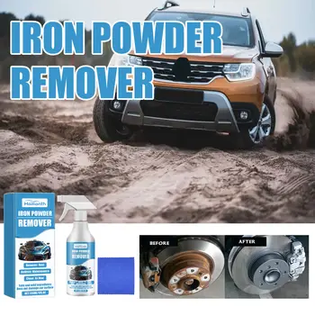 10 best sales مضاد للصدأ للسيارة - №1