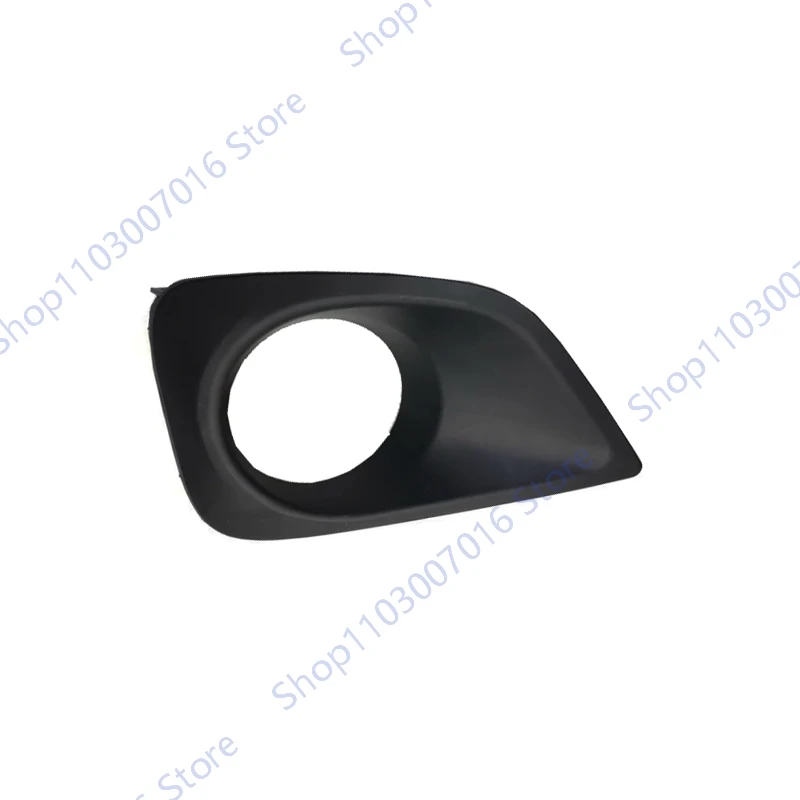 

Fog Light Cover For Toyota Vios For Toyota Yaris Sedan 2013-2015 2016 2017 Front Bumper Fog Light Cover Grille Frame