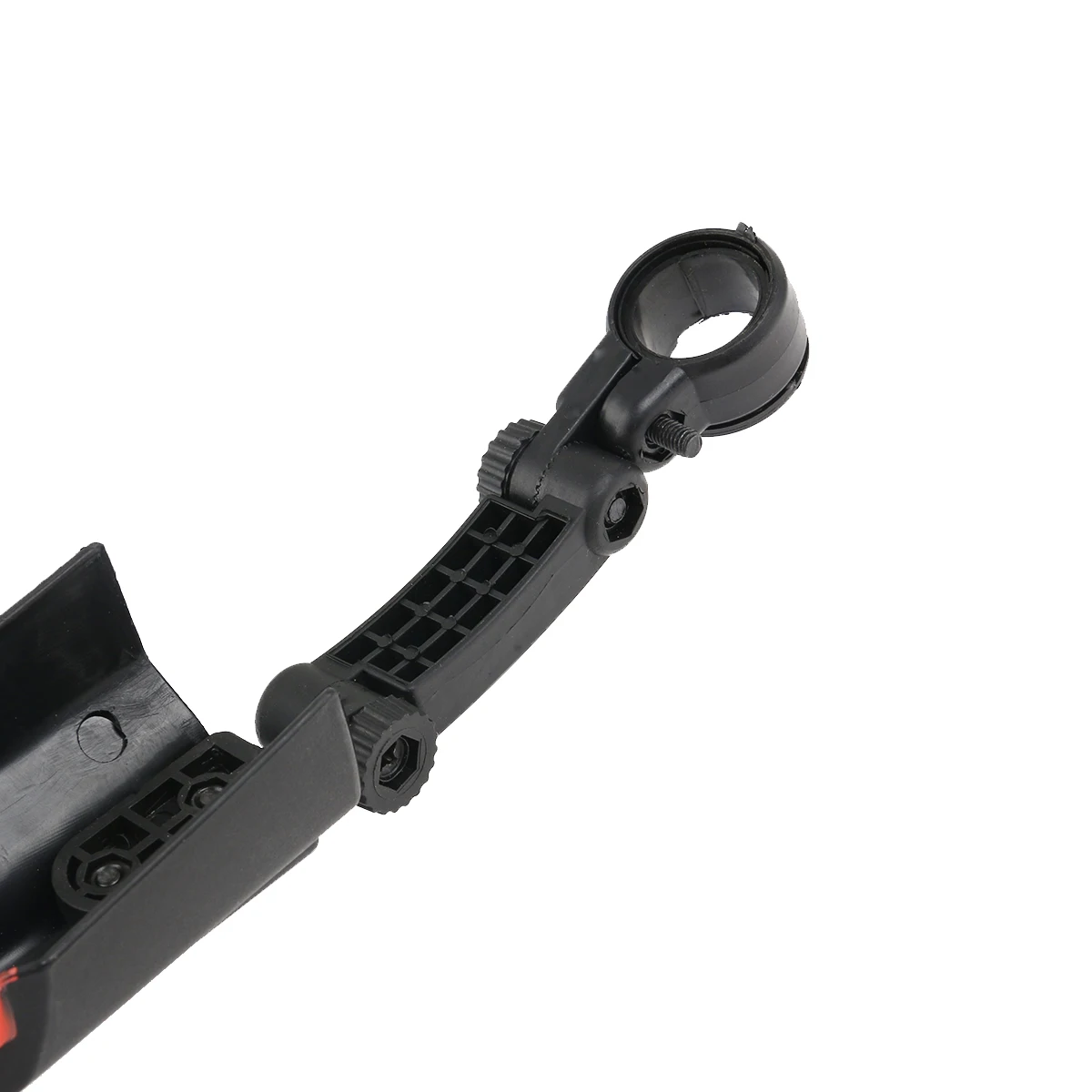 

Mud Set 30cm Front 52cm Rear for Mountain Mountain Bike Mud Guards Road Bike Durable Plastic Black Grey Adjustable