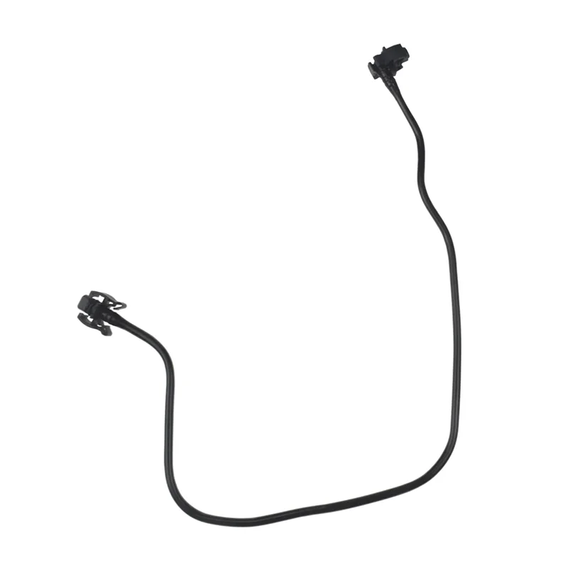 

A65P-Автомобильный шланг резервуара для перелива воды радиатора 8V218B081BD 8V21-8B081BD для Ford Fiesta VI Van/ VI B-Max