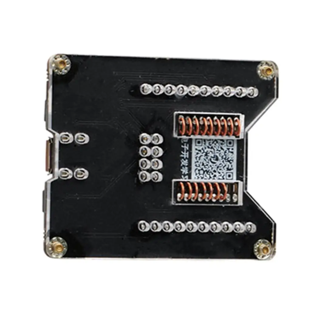 ESP-F1 Wireless Serial Wifi Module Advanced MCU Board for Wearable Electronics and Security Applications