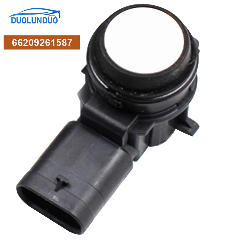 New High Quality PDC Parking Sensor 6620-9261-587 66209261587 For BMW F20 F21 F22 F23 F30 F31 F34 F32 F33 F36