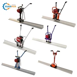Factory direct sales high quality concrete floor leveling screeding screed finishing finisher power tools
