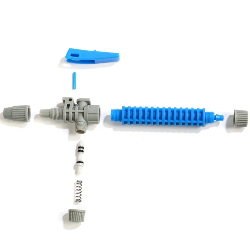 Trigger Sprayer Handle Grip Sprayer Switch 3L/5L/8L Farm Watering Tools Garden Sprayer Switch Head