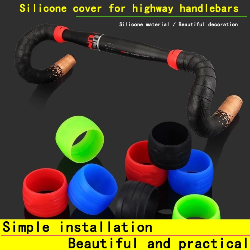 

Bicycle Seat Post Silica Gel Waterproof Dust Cover Elasticity Durable Rubber Ring MTB Road Bike Seatpost Protective Case