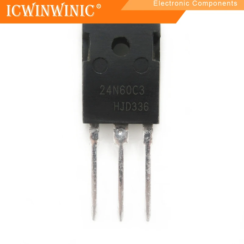 

10 шт. SPW24N60C3 24N60C3