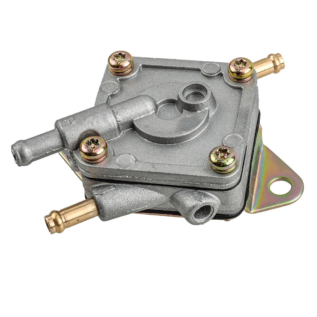 

Motorcycles Fuel Pump Aluminum Fit For Hyosung United Motors GT250R GV250 TE450S GT650R GT650 GV650 15100HG5100