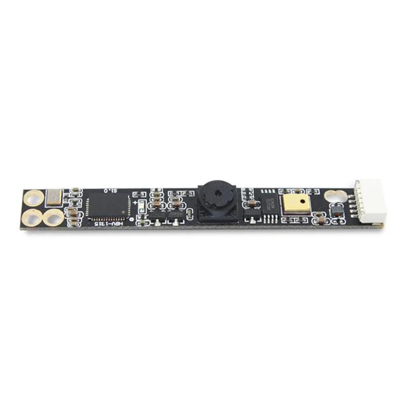 Built-in Microphone 2.0million Pixel HM2057 Camera Module Laptop All-in-One Camera