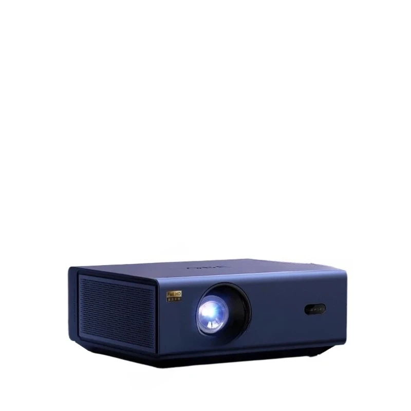 

C1 Pro Home 1080P Intelligent High-definition 700CVIA Home Theater Eye Protection Low Blue Light TV Projector