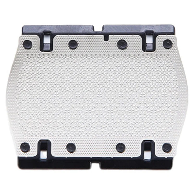 SANQ 3X cabezal de afeitadora hoja de afeitadora adecuada para BRAUN 5S cuchillo de Afeitadora eléctrica red 616 M30 M60 M90 P40 P50 P60