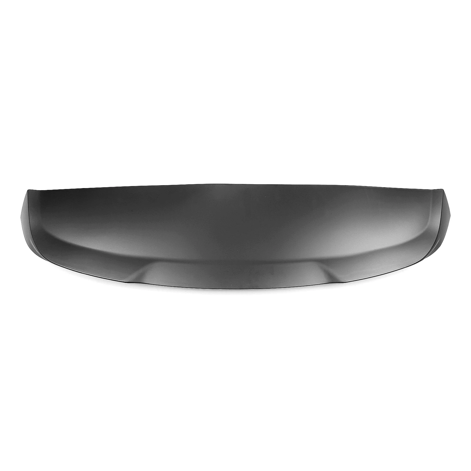 Exterior Roof Lip Rear Trunk Wing Spoiler Kit For Dodge Durango SRT 2021-2024
