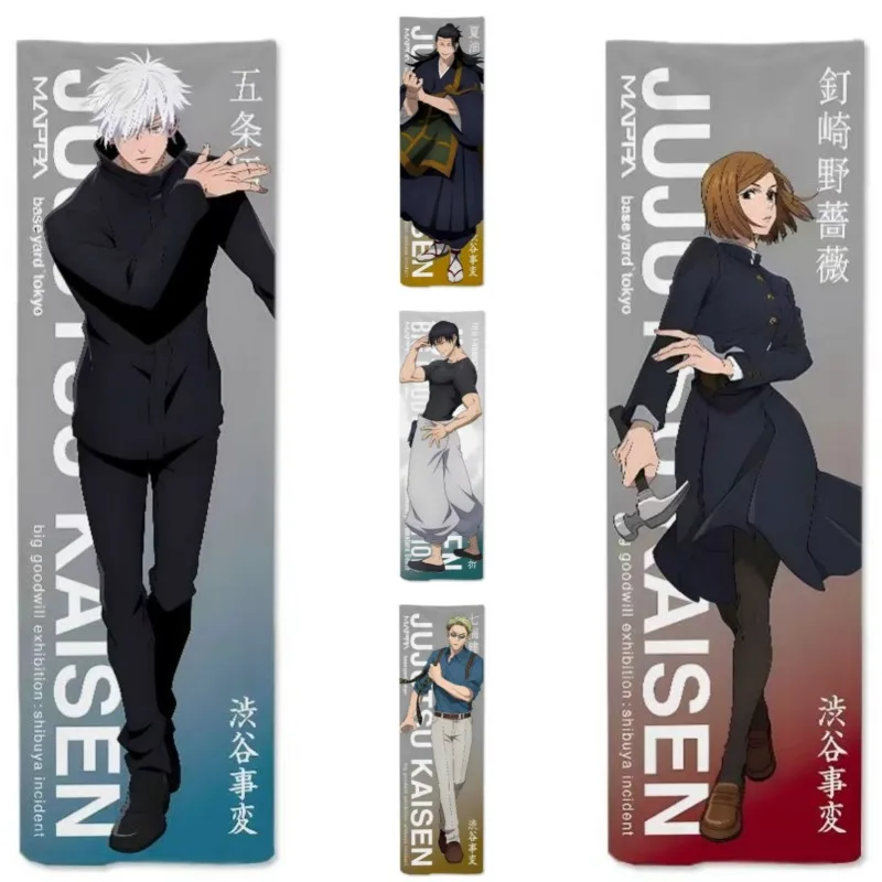 Cute Anime  Hanging Paintings Wall Door Frame Decoration Anime Peripherals Posters