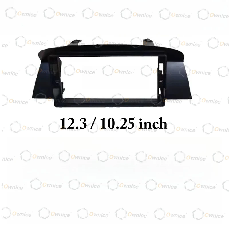 Ownice F3  12.3 Inch 10.25