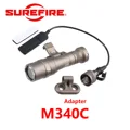 M340C Adapter DE