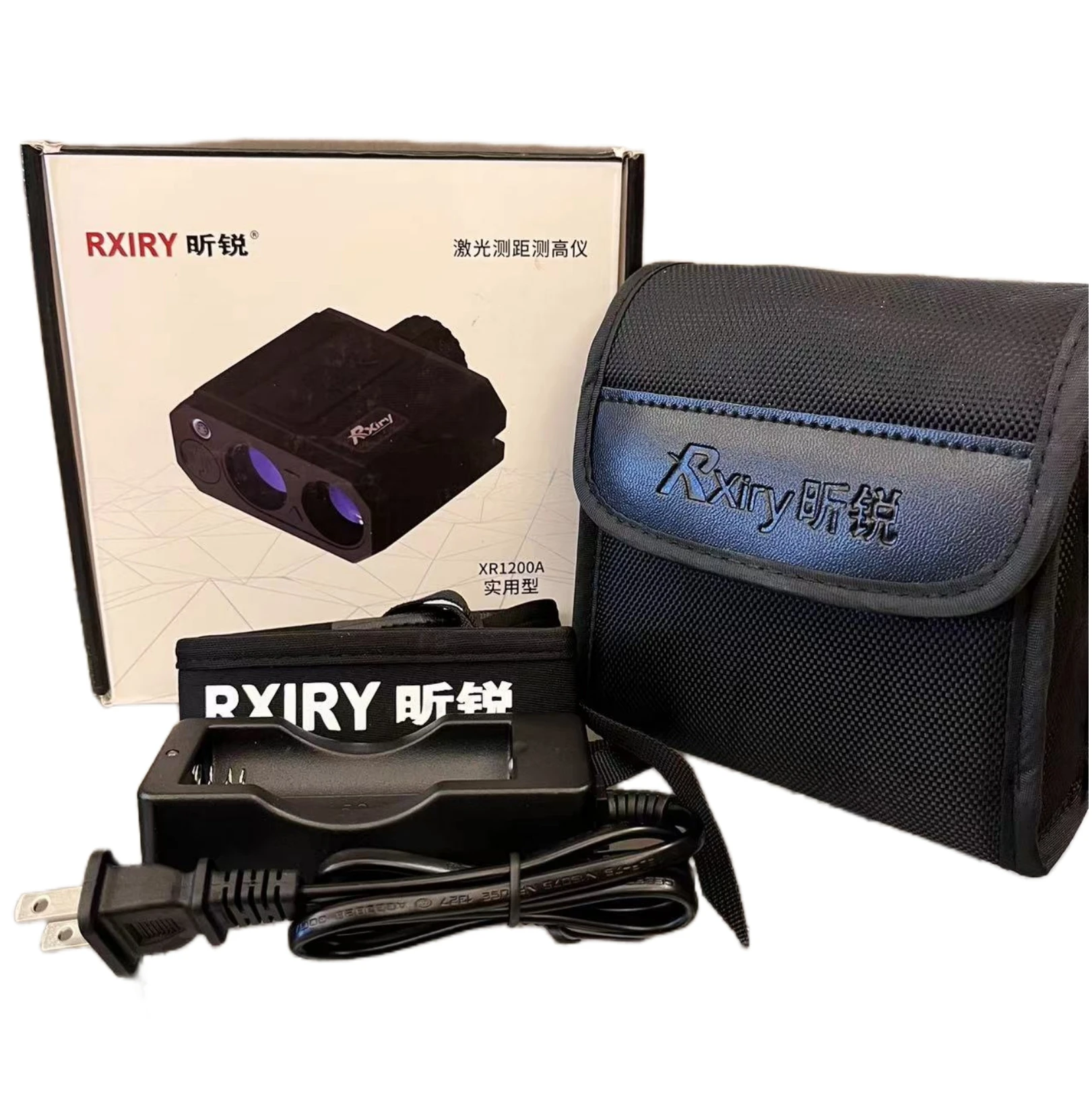 Rxiry La ser Range finder XR1200A with 3000m OEM support