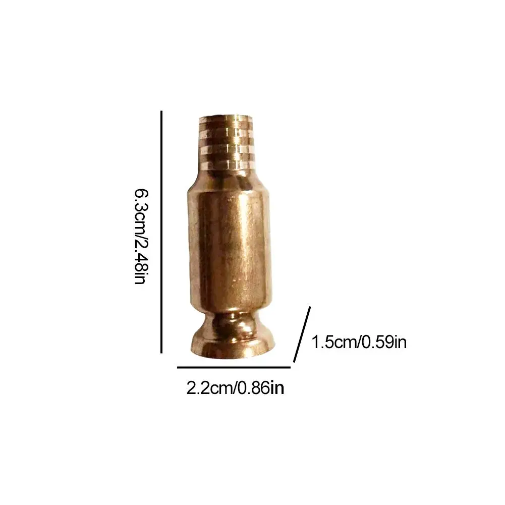 Shake A Pumping Pipe Kupfer Siphon Pumping Tanken Rohr Manuelle Pumpe Öl Rohr Plus Harnstoff PVC Rohr Diesel Selbstansaugende Werkzeuge – Detail 14