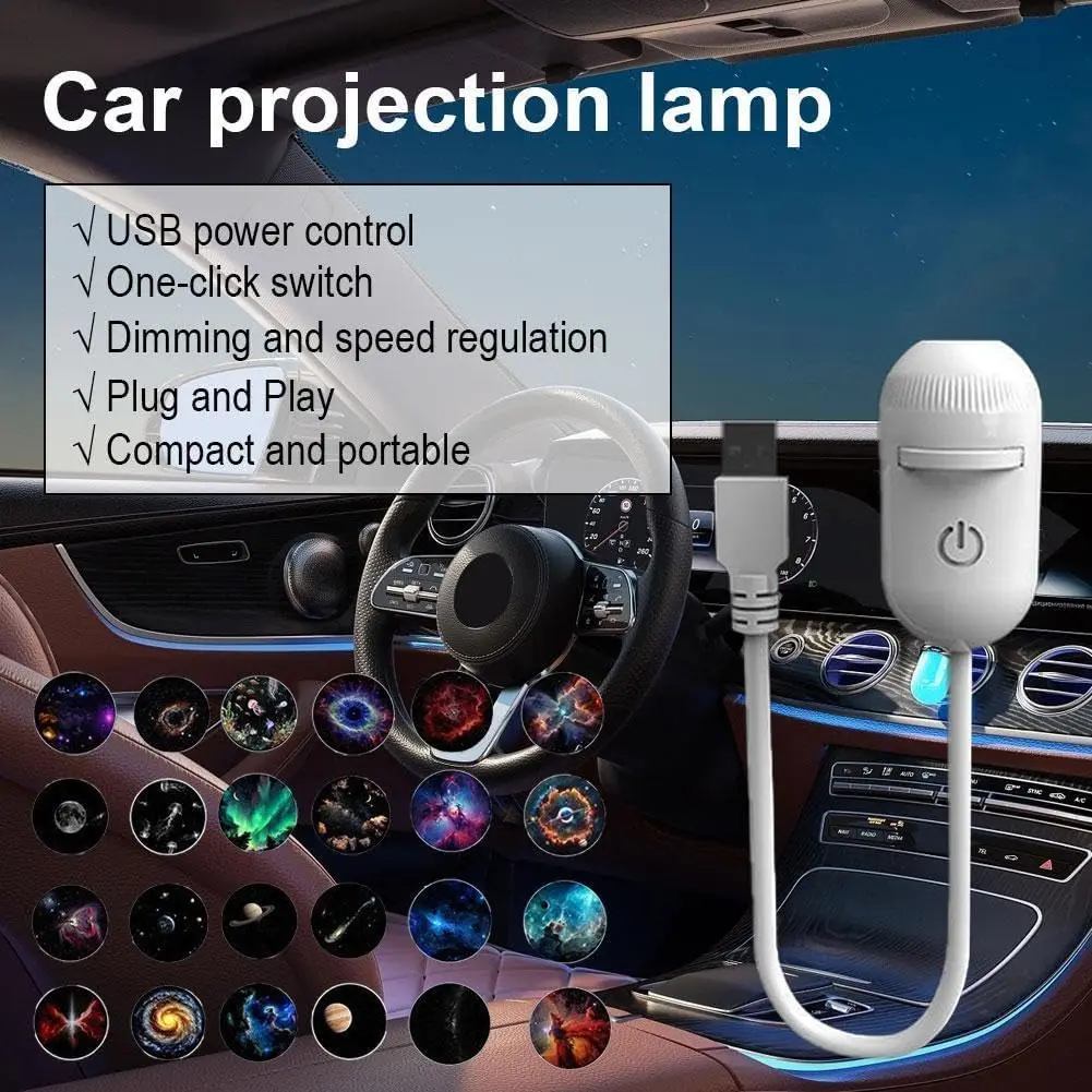 Thumbnail 3 - #42 Top Rated Galaxy Projector Lights to Buy in 2026