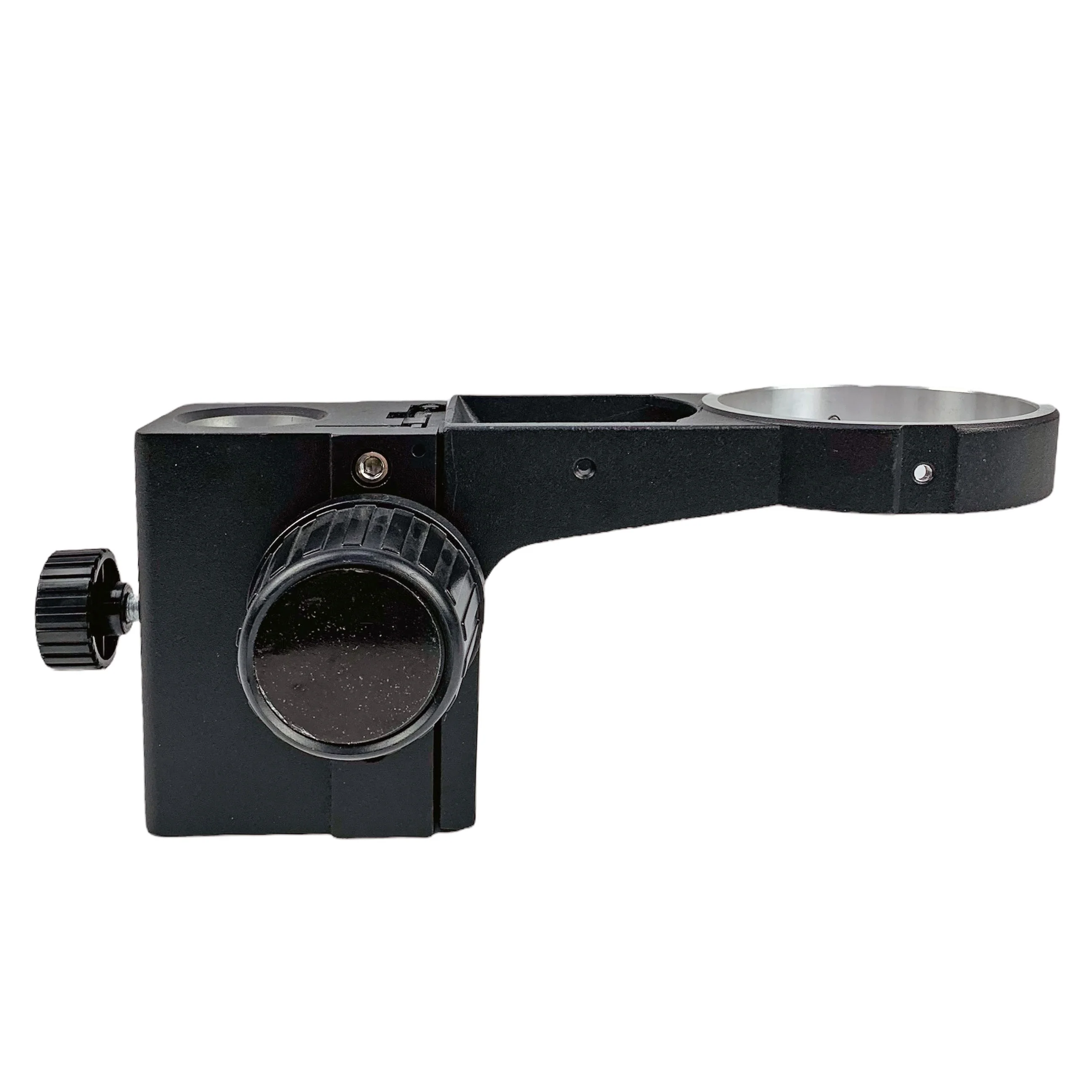 High Quality TP-FO1 Coarse Focus Ring 76mm With 32mm Column Aperture With Black Color