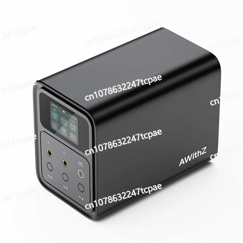 

69.2KW High Current 2MM Welding Thickness Awithz P90CP120D High Precision Energy Storage Spot Welding Machine Industrial Grade