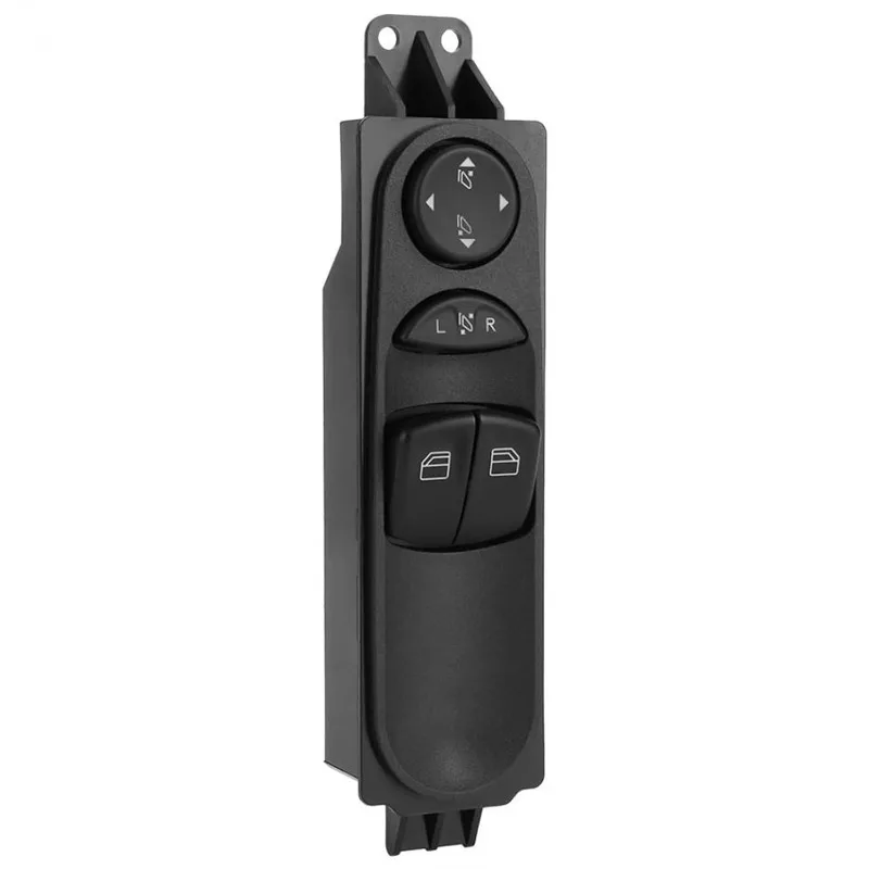 

6395451013 Electric Power Master Window Switch Button For MERCEDES-BENZ VIANO VITO VITO / MIXTO W639 Auto Parts A6395451013