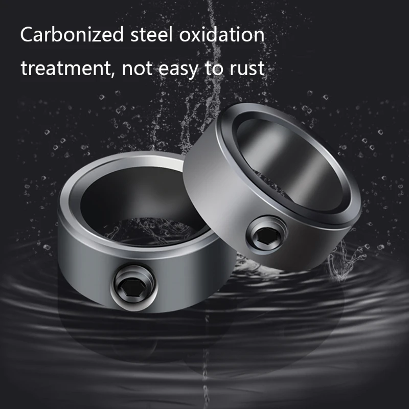 G92C Bit Limit Ring 3/4/5/6