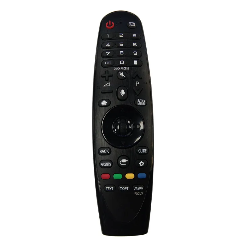 

AN-MR18BA Original remote control for SMART TV UK7700 UK6570 UK6500 43UK6390 43UJ740V UK6200