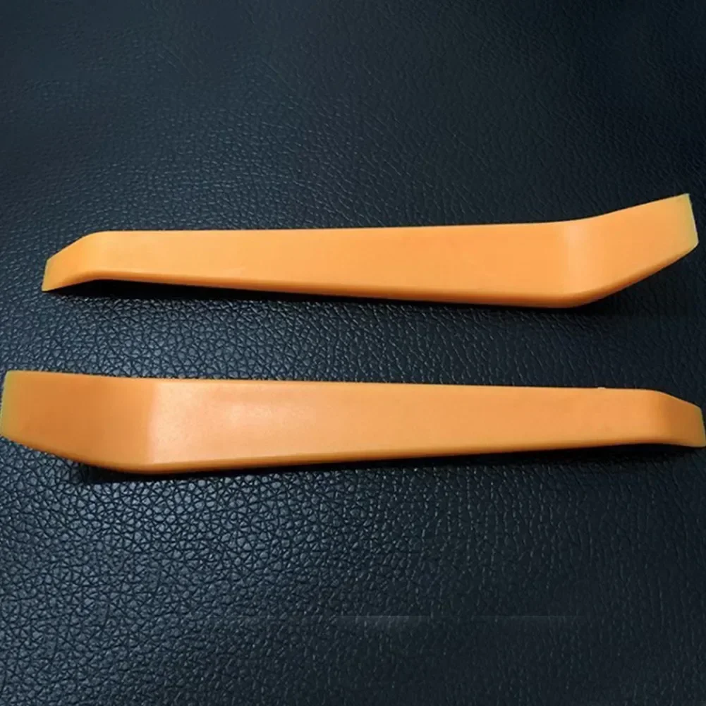

1Piece car door clip car disassembly tool DVD stereo modification kit interior plastic decorative panel instrument panel tool