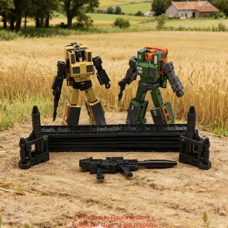 

Комбинированный набор игрушек-трансформеров SY02 Thunder, фигурки поезда, коллекция подарков