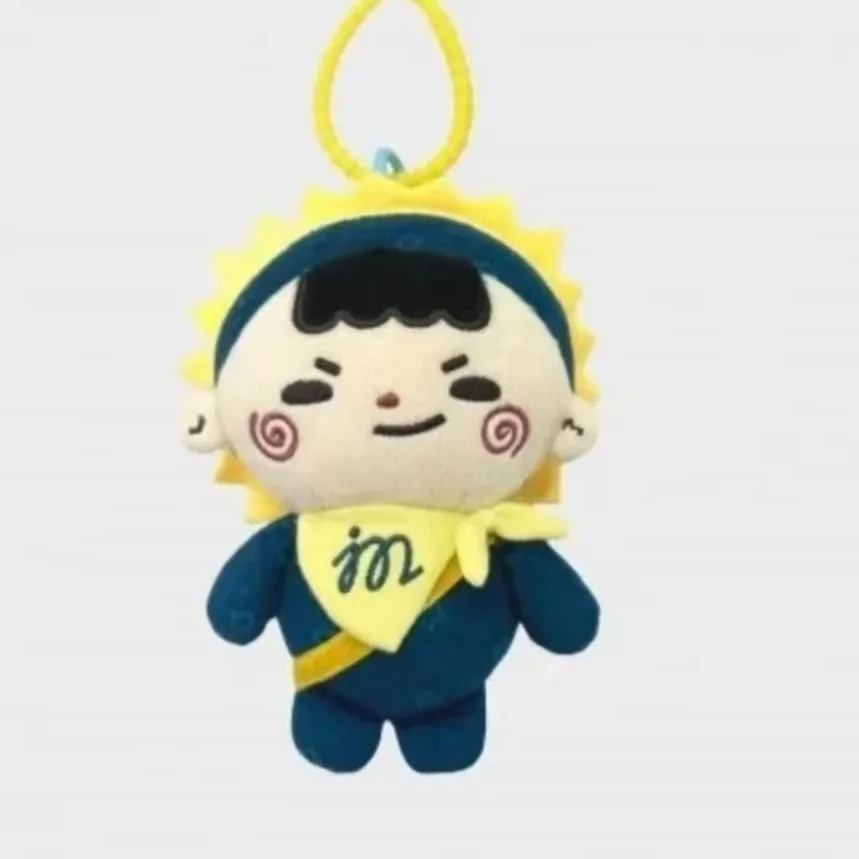 Pre-sale Not Official Fanmade Gmmtv Thai Star Pondphuwin Thai TV We Are Fish Upon The Sky Permpoon Ceri Jummo Paody Pendant