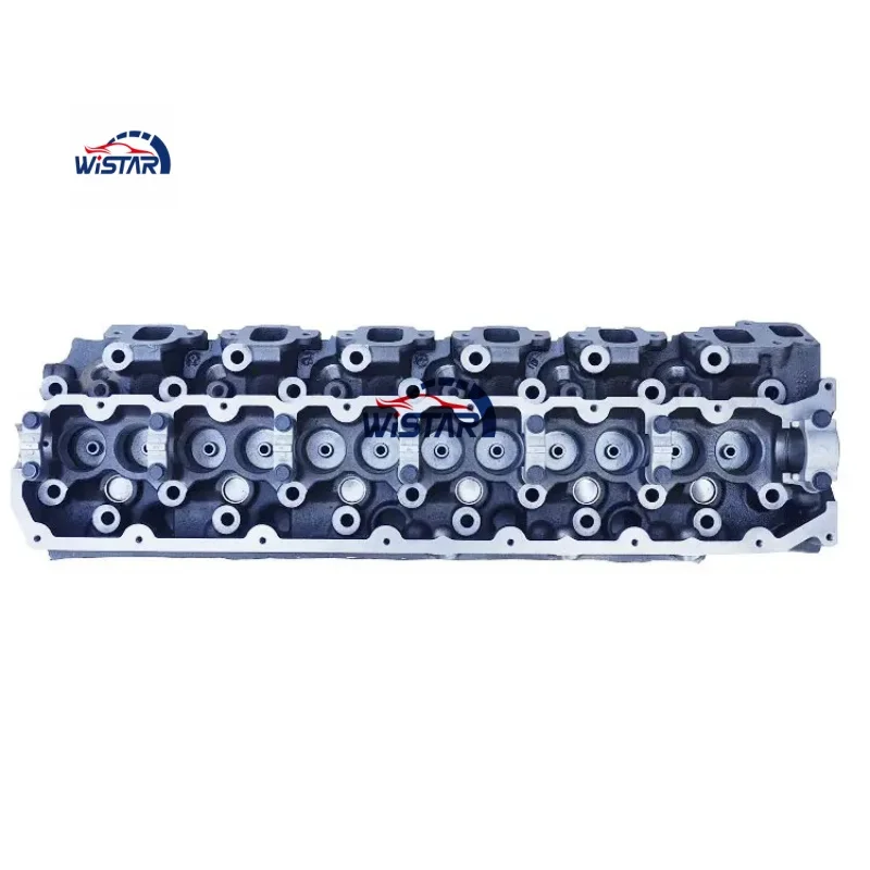 

11101-17050 11101-17030 Cast Iron 4.2L Engine Part Assembly 1Hz Cylinder Head For Toyota Coaster Land Cruiser 1Hz Engine