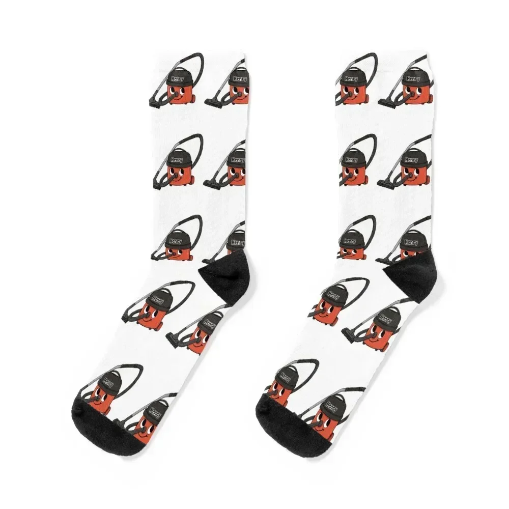 

henry hoover Socks anti slip football basketball valentine gift ideas gift Mens Socks Women's