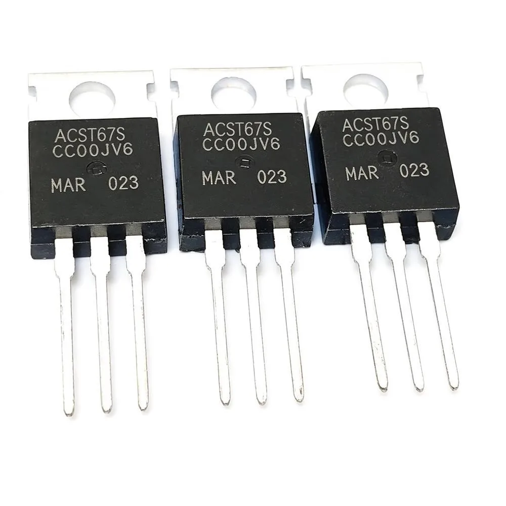 5PCS ACST67S 6A 700V RTL8271 8271 SPV7050P SPV7050 LPC2132FBD64/01 LPC2132 R2A20292BFT R2A20292 358S-2122 358S2122