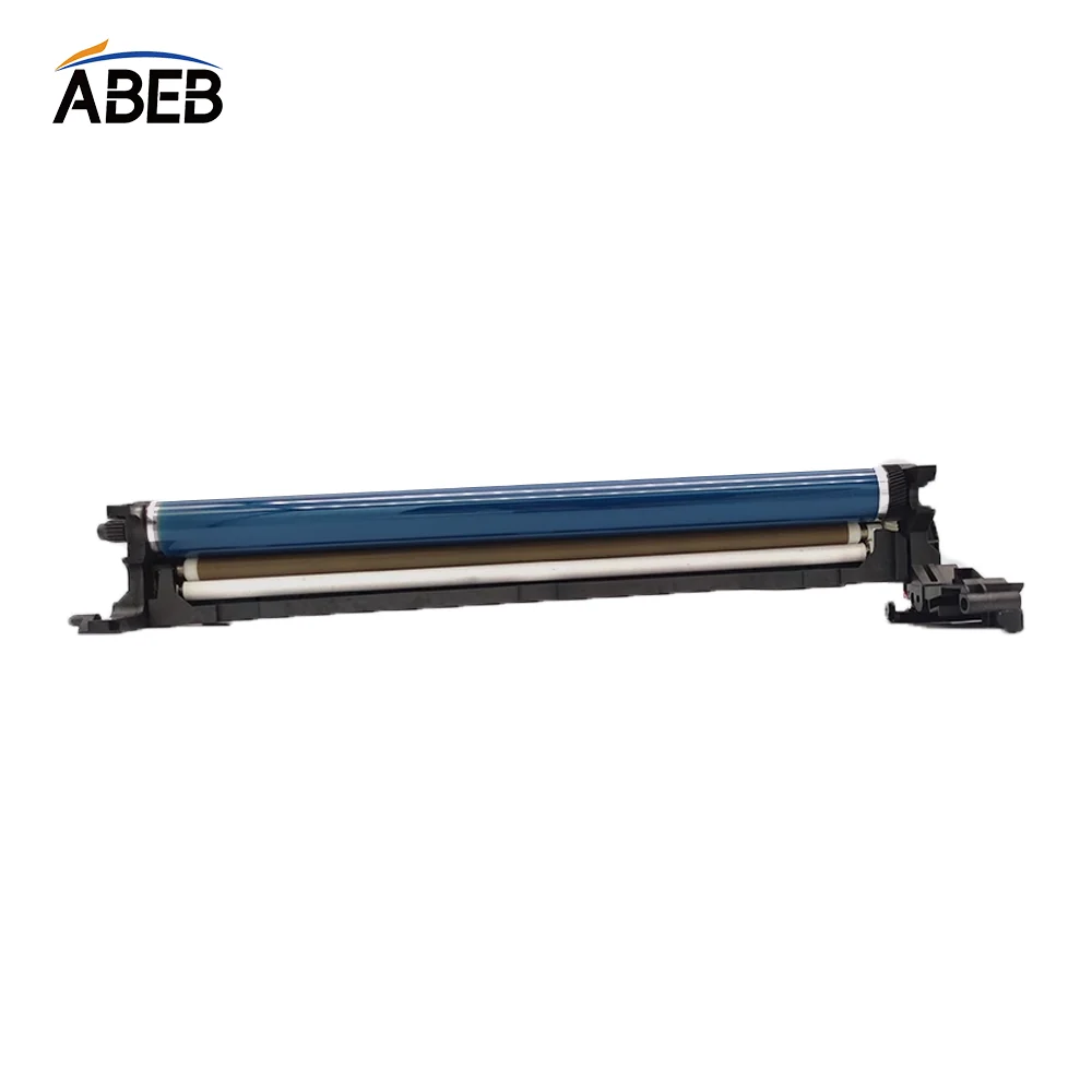 1PCS C3503 Drum Unit For Ricoh MPC3003 MPC3503 MPC4503 MPC5503 MPC6003 riginal disassembly Remanufactured Drum Cartridge 95% New