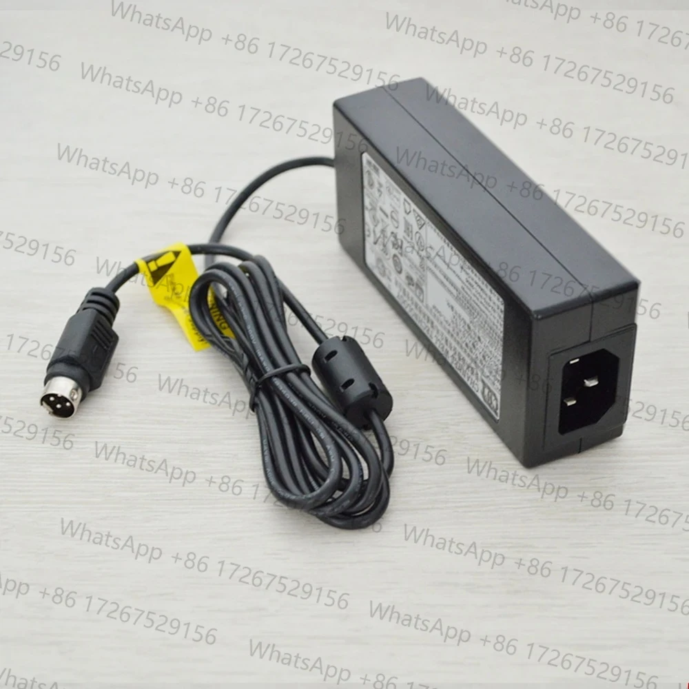 CWT 12V 3.33A 4PIN AC DC Adapter For HIKVISION Video Recorder 40W Power Supply Charger Adaptor KPL-040F-VI KPL-040F