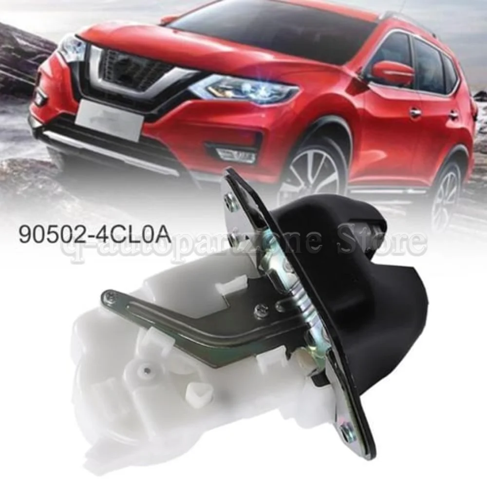 Rear Trunk Motor Tailgate Door Lock Latch Actuator Mechanism 90502CA00C For Infiniti EX35 Nissan Juke Leaf Rogue Versa Murano