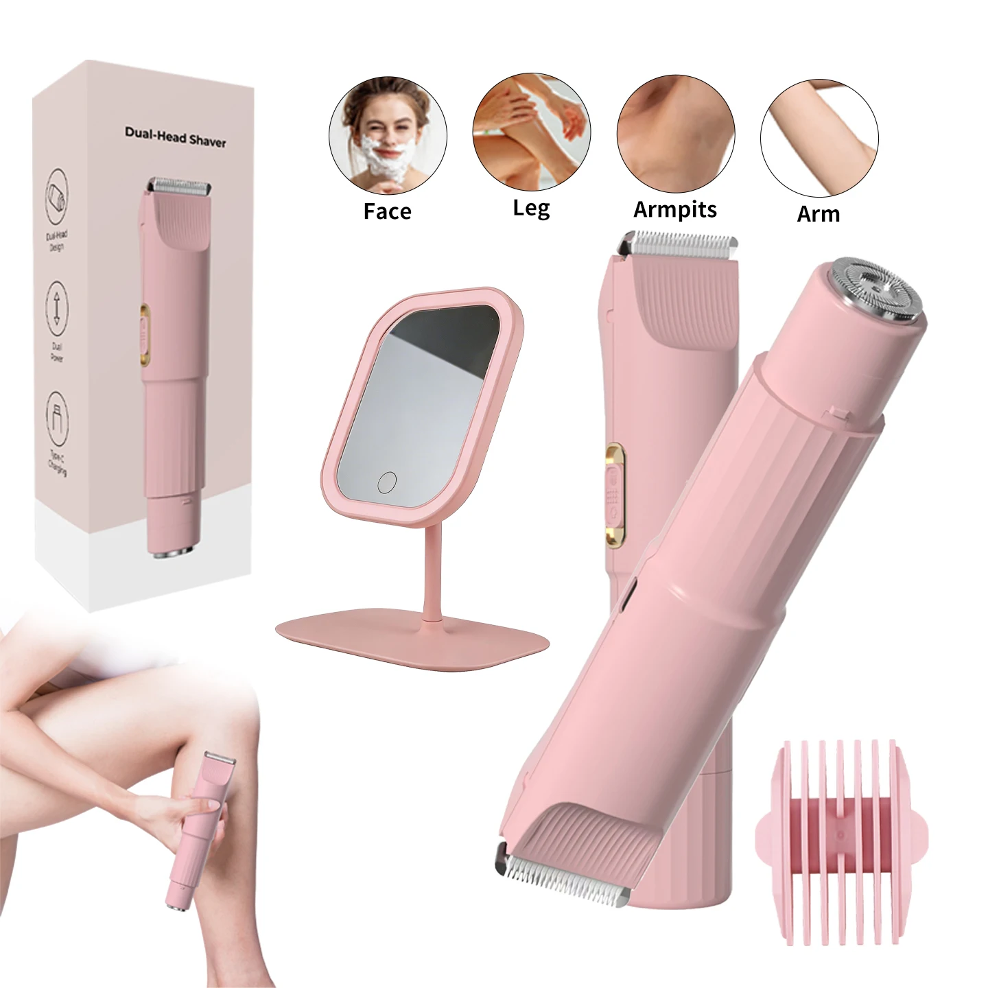#17 Trending Shaving Kits Right Now
