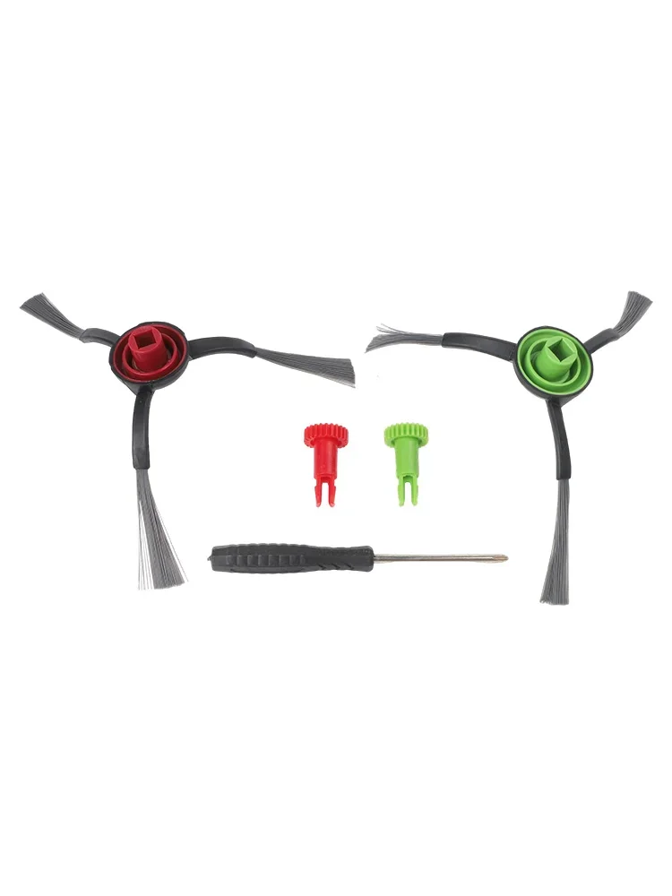 Spare Parts Vacuum Cleaner Accessory Robot Vacuum Accessories Spare Parts For Robot Cleaner Part Long Service Life