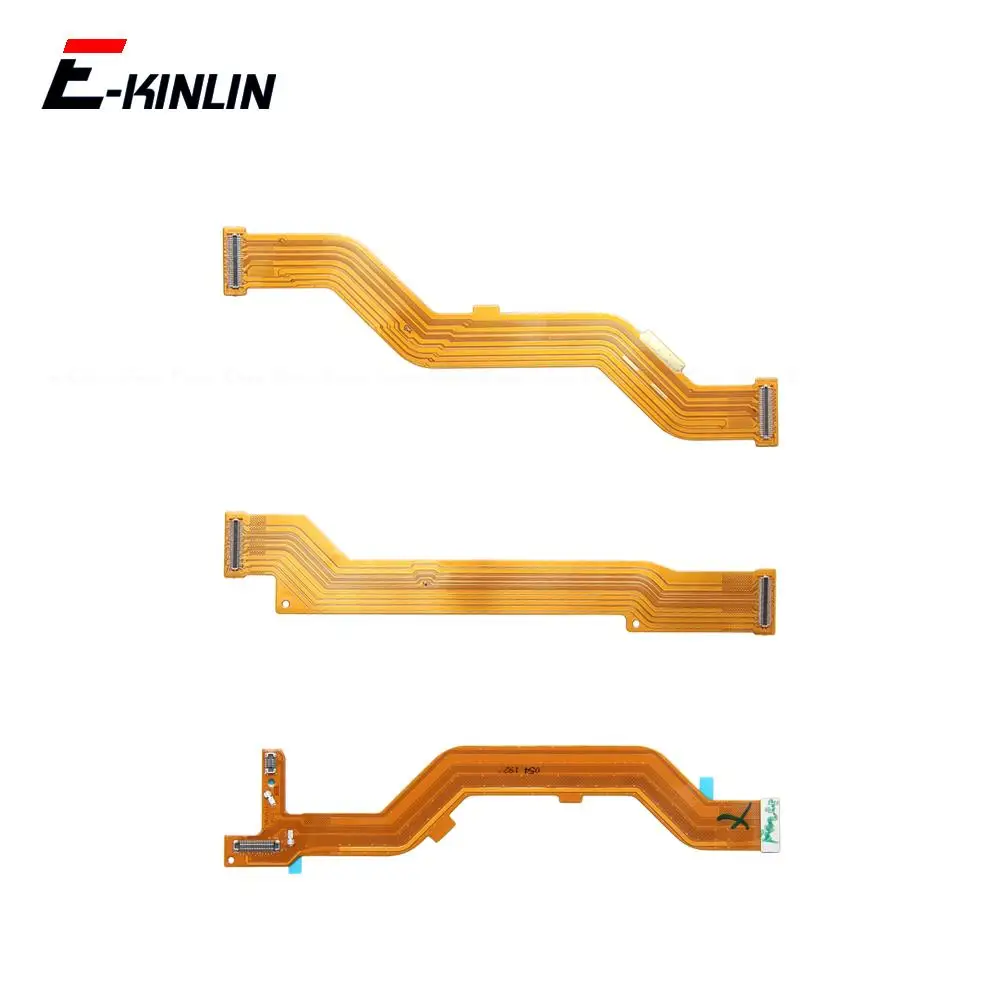 Mainboard Motherboard LCD Connector Flex Cable For Vivo Y9s Y7s Y5s Y3s 2021 2020 Y3 Y1s