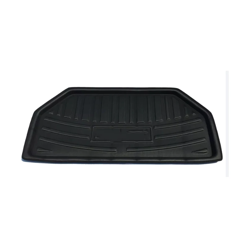 For Honda Odyssey RC 2014-2023 2015 Car Rear Trunk Mat Luggage Liner Tray Waterproof Anti-scratch Floor Pad Auto Car Accessories view 3
