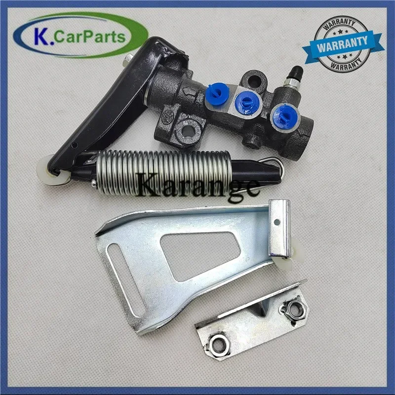 

1X клапан датчика нагрузки заднего тормоза MB 668328 Подходит для MITSUBISHI Montero Pajero V43 V45 1991-1999, новинка