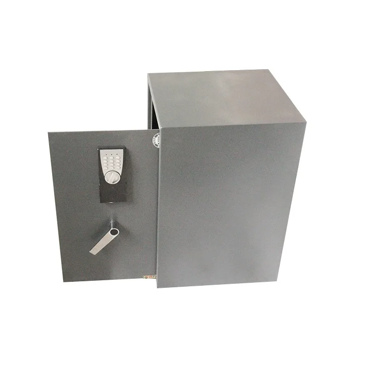 YYHC-High Quality Safe Box Security Electronic Security Money Digital Safebox for Home