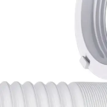 For Midea Portable Air Conditioner  For Exhaust Hose Connector Kit Connector 150*38mm, Hose Length 200cm,250cm,300cm