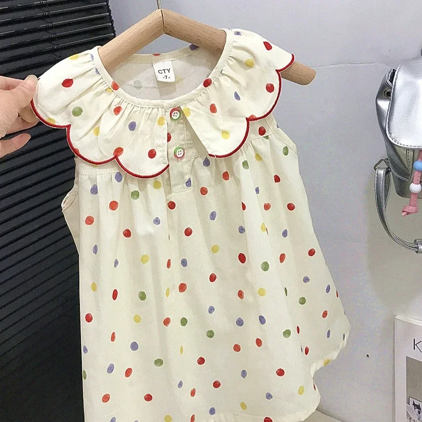 Girls Skirt 2025 Ne… - image