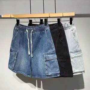 pantaloncini jeans vita bassa Compra pantaloncini jeans vita bassa con envio gratis en AliExpress version