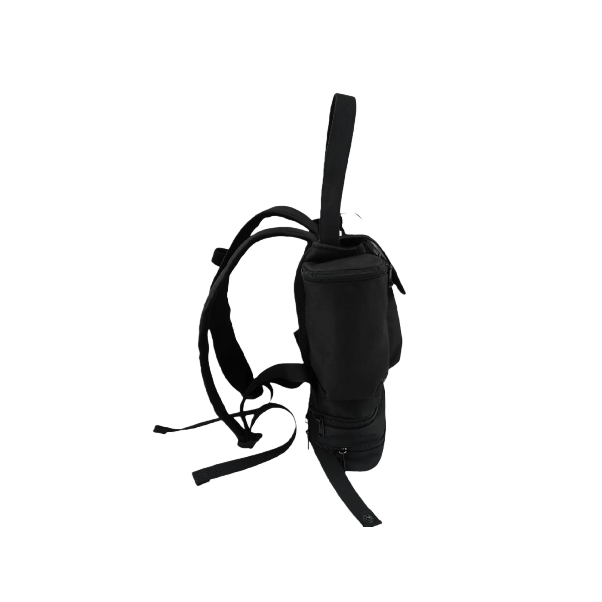 Oxygen Machine Package Plateau Outdoor Backpack Compatible with Philips SimplyGo Mini Portable Oxygen Concentrator Bag Storage