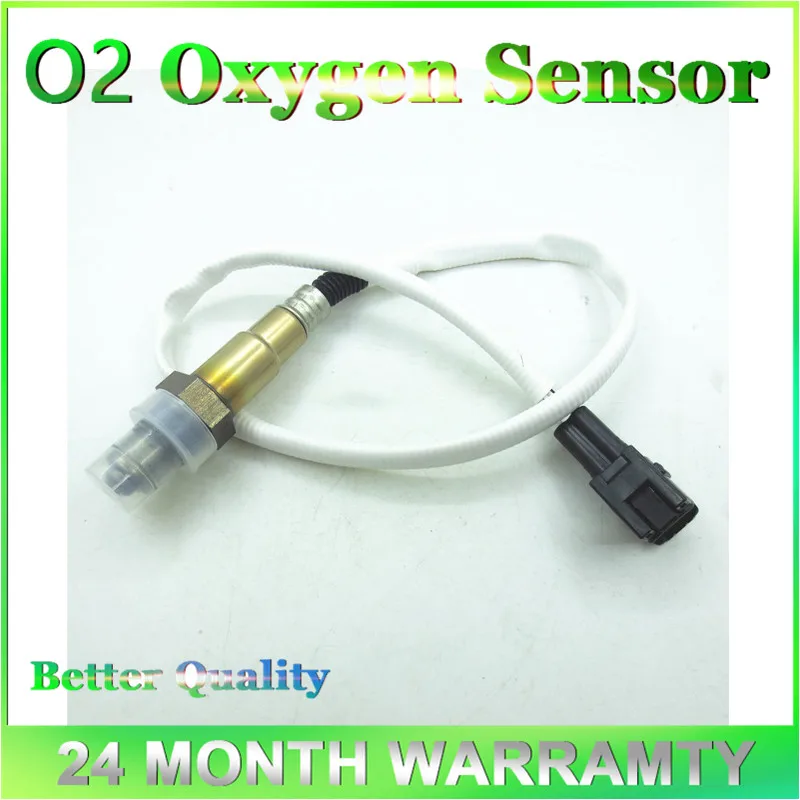 

Oxygen Sensor Lambda Sensor For Su-zuki OEM 0258010202 0 258 010 202