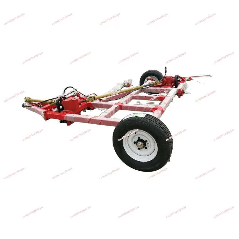 For High Quality Tractor Mounted 3 Point Hitch Sickle Bar Mower Cutter Finish Mower Alfalfa Mower