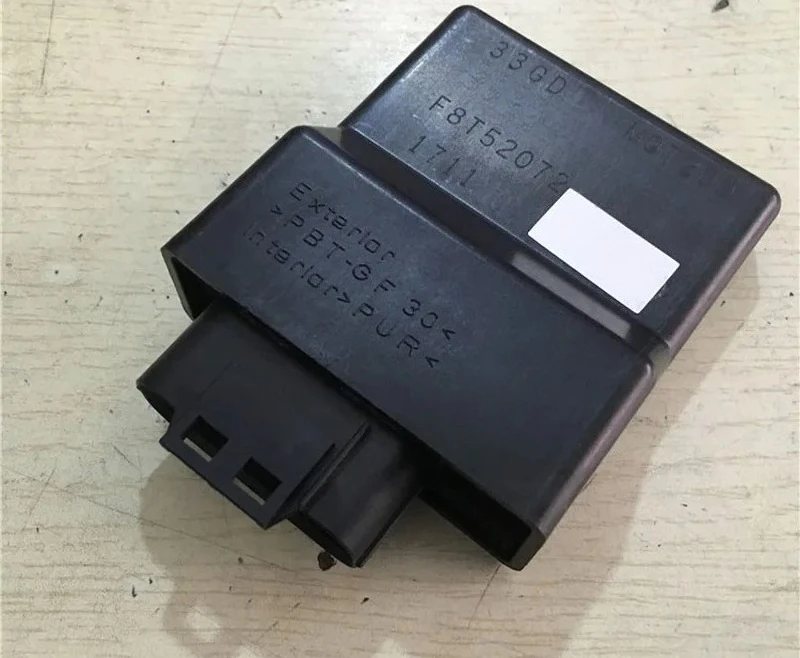 

For Ignition Device F1 EFI Control Unit QS125T-3A ECU Ignition Device F1 EFI Control Unit