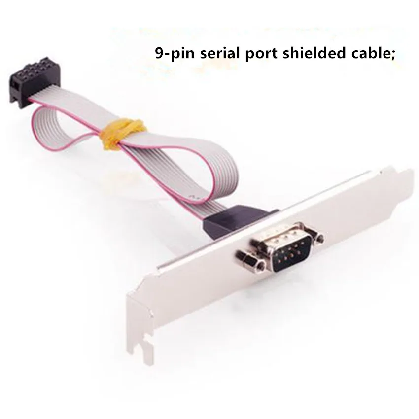DB9 Pin Serial Port…