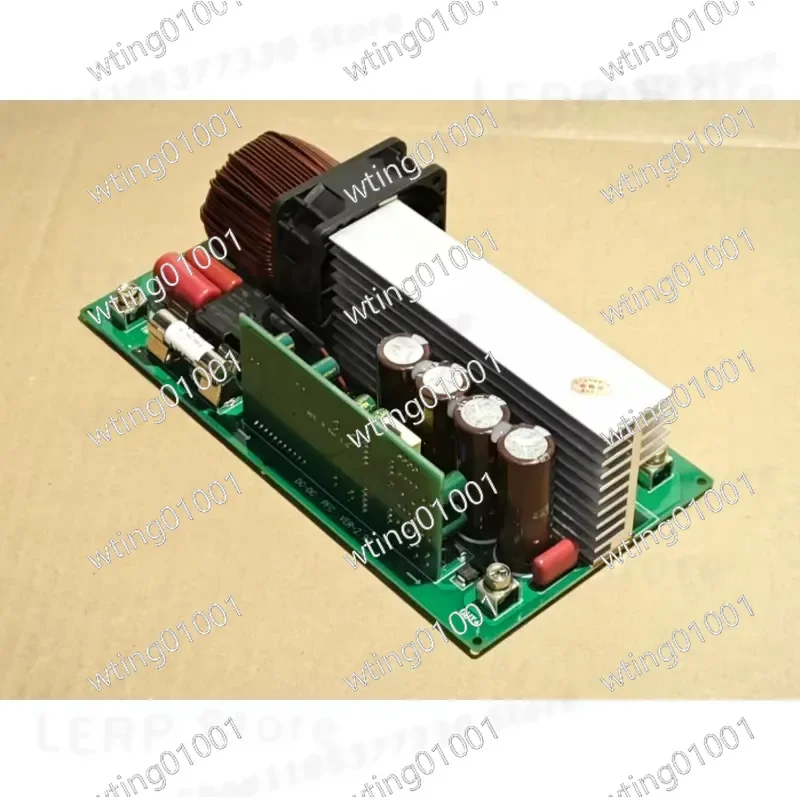 for PFC Boost Module 5KW DC-DC Sine Wave Inverter Front Stage
